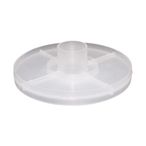 Coupler for Neo or PNR 4.5" Diameter Filter Cartridge