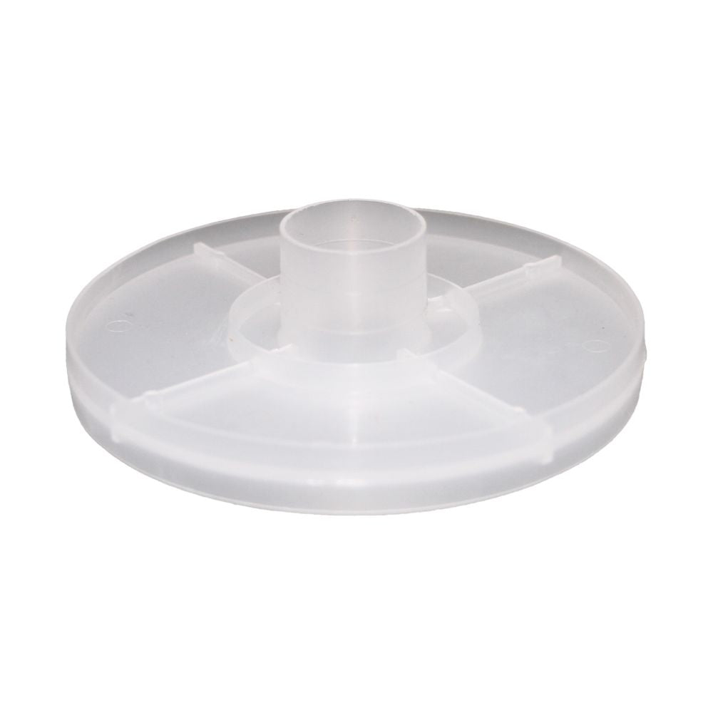 Coupler for Neo or PNR 4.5" Diameter Filter Cartridge
