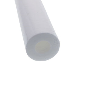 Neo-Pure MB-25098-05 9-7/8" Polypropylene Sediment Depth Filter 5 Mic