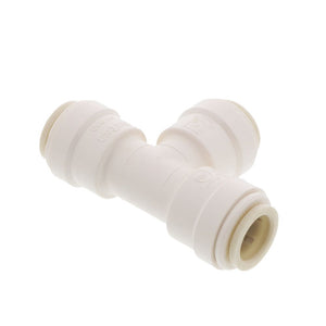 Watts AquaLock/SeaTech - Union Tee - 3/8 CTS x 3/8 CTS x 3/8 CTS