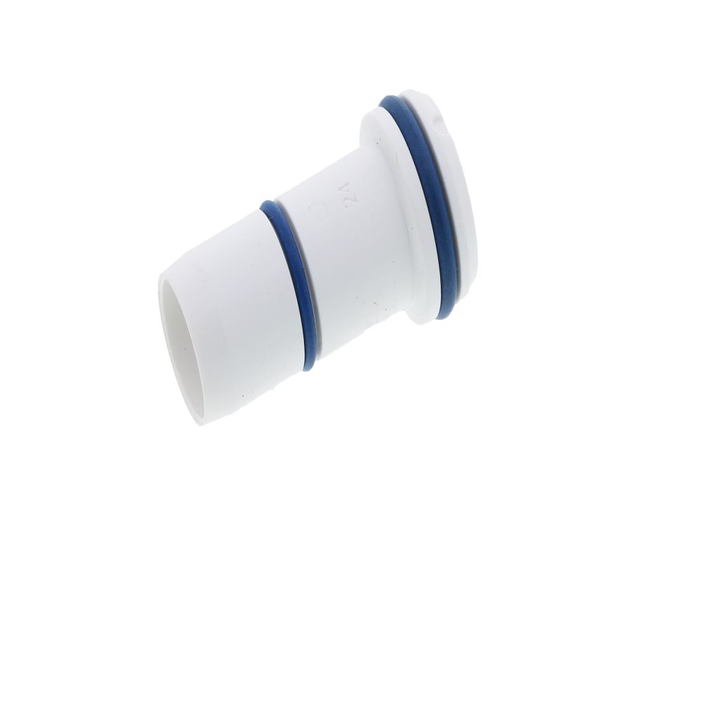 John Guest Superseal Pipe Insert - 15mm