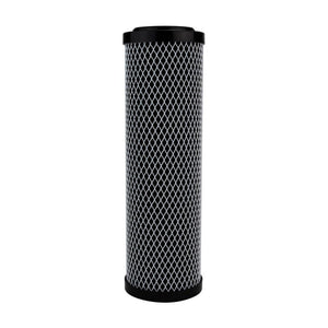 Neo-Pure 10" Dual Function Carbon Impregnated 5µ Filter