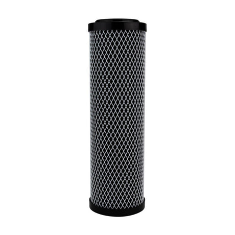 Neo-Pure 10" Dual Function Carbon Impregnated 5µ Filter
