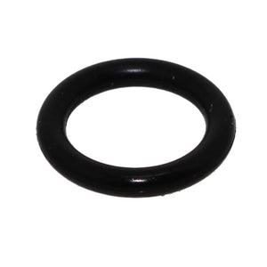John Guest Plastic Half Cartridge - 1/4 Gray Single EPDM O-ring