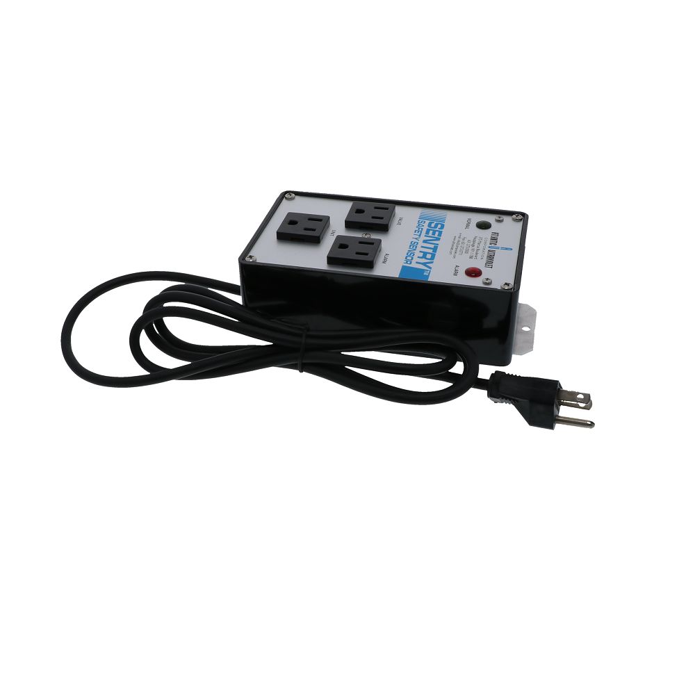 Atlantic UV 30-0168 Sentry Safety Sensor 120V 50/60Hz
