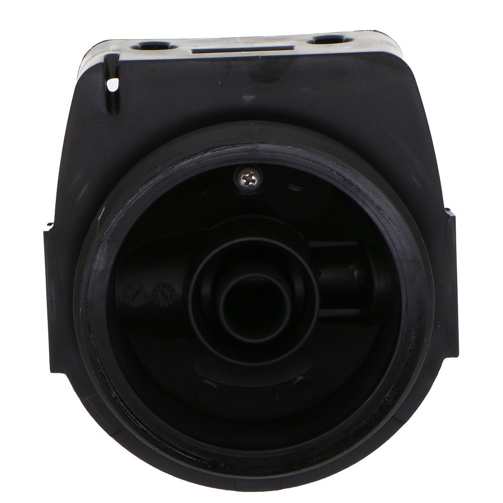 Pentek 150552 20" 3G Standard Filter Housing Black/Blue IB w/ PR - 3/4" FPT