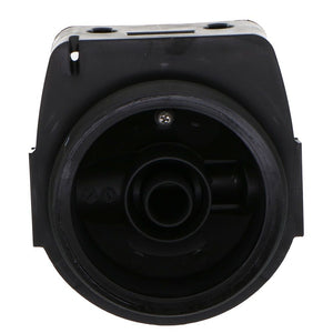 Pentek 150552 20" 3G Standard Filter Housing Black/Blue IB w/ PR - 3/4" FPT