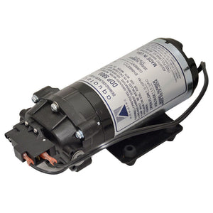 Aquatec 5853-1E12-J524 Pump 1.5 GPM, 3/8"JG, 115V