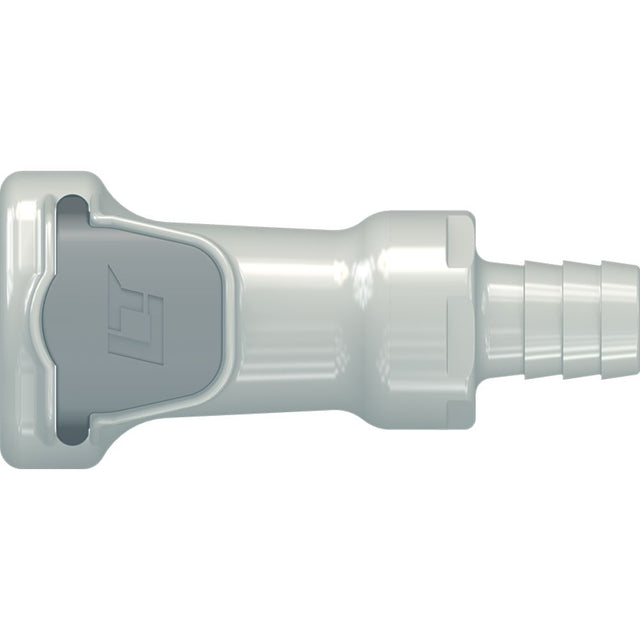 LinkTech INLINE SOCKET VALVED 1/2HB, NSF 169 RATED