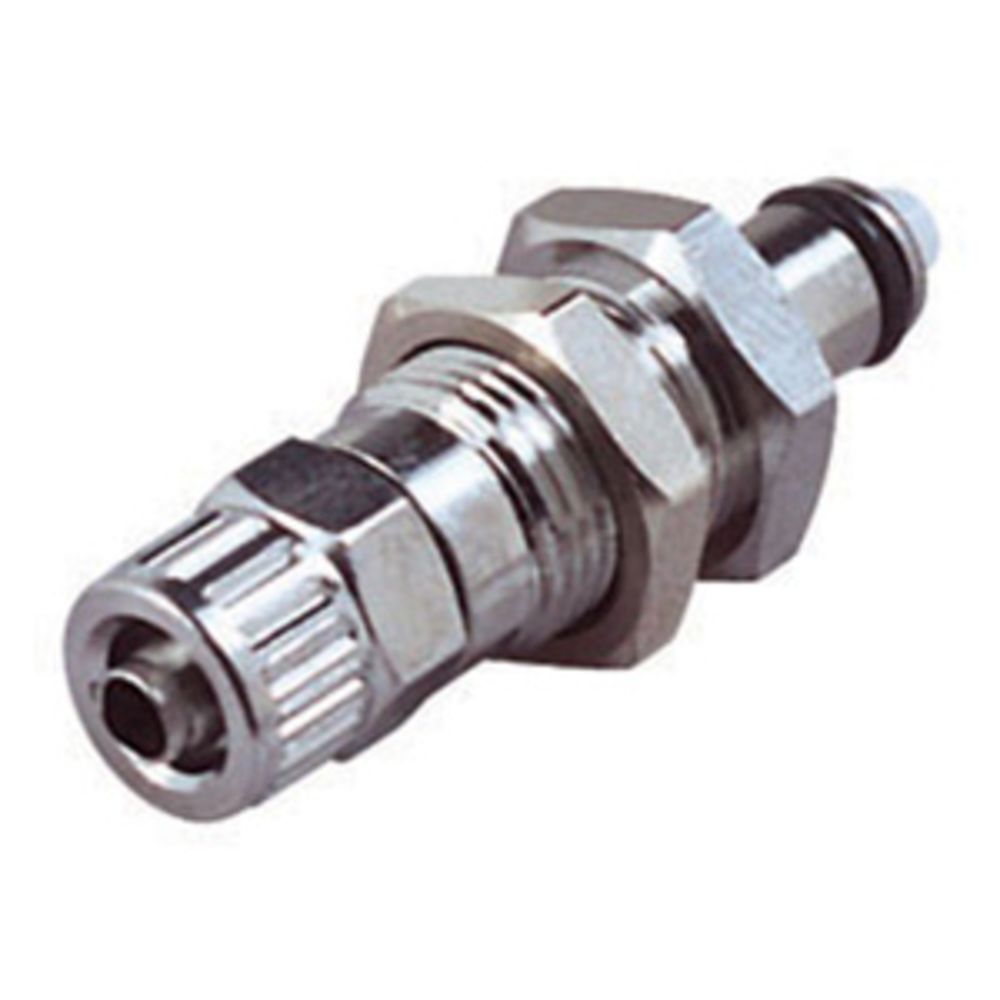 18600 NSF Valved Panel Mount Coupling Insert 1/4 PTF,All Products : American Fashion Style Bags On Sale