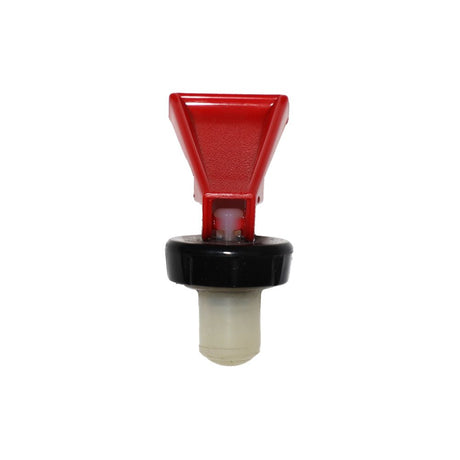 Tomlinson Faucet Upper Assembly