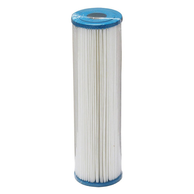 Harmsco® 801-20-AM 2-3/4" x 9-3/4" Premium SureSafe Cartridge 20 mic