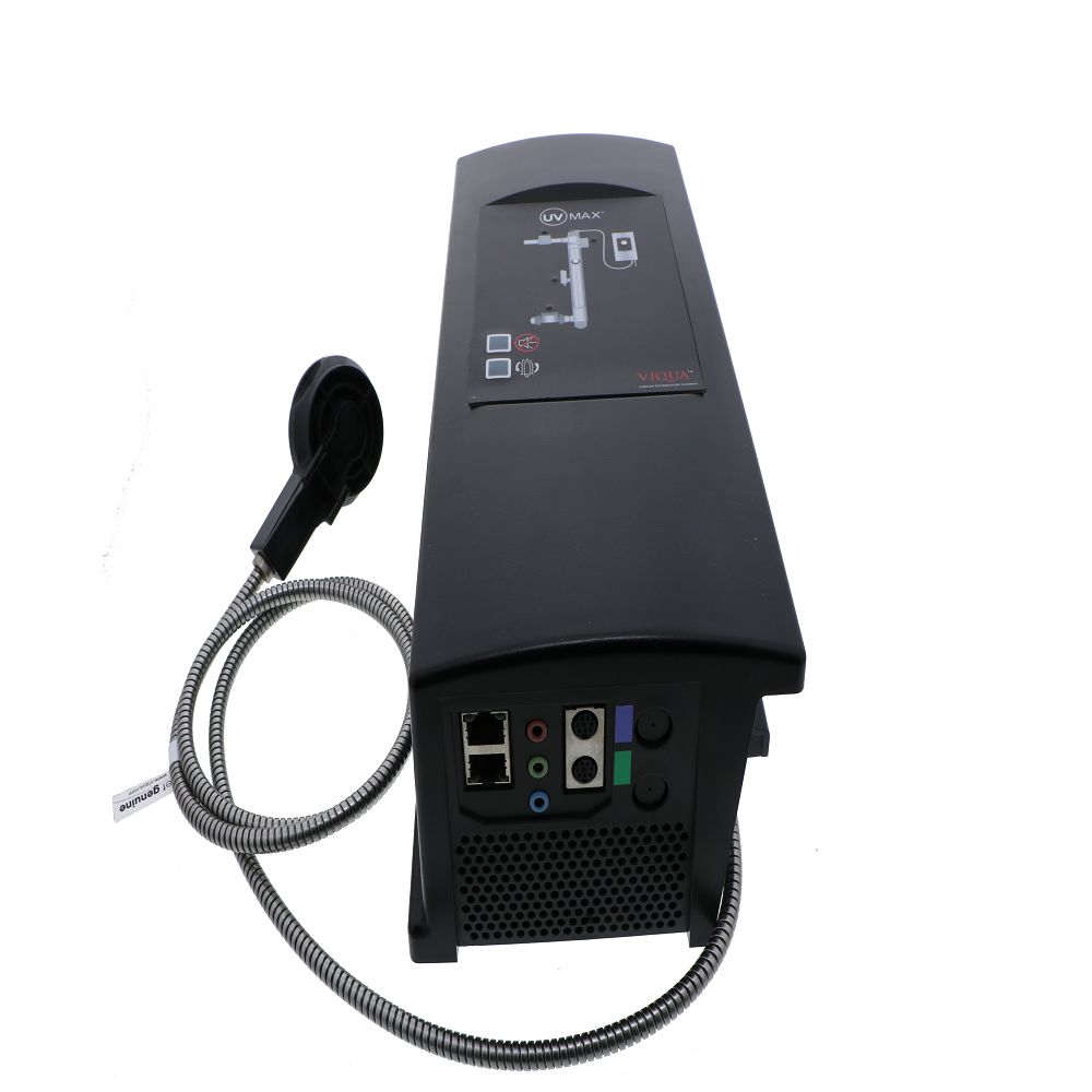 Trojan UVMax 650709-001 Power Supply Kit for G System