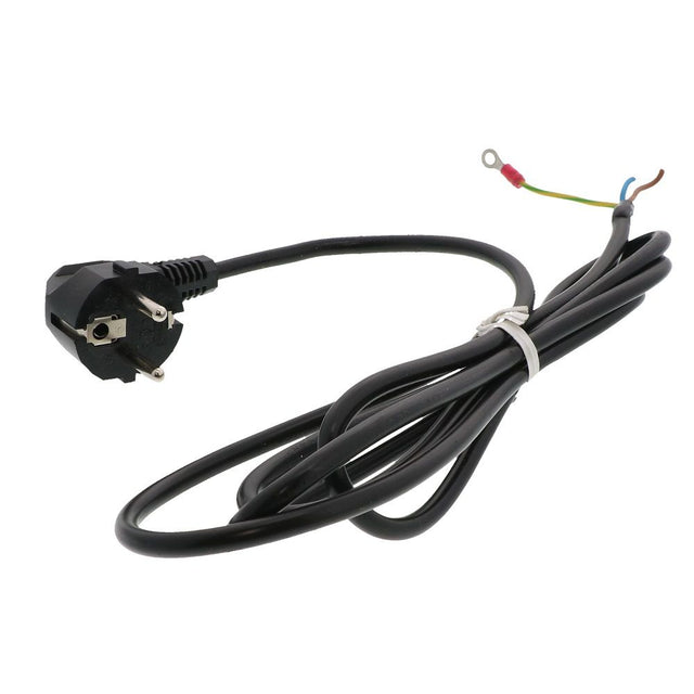 Replacement Power Cord for Mighty Pure MP49C/220 and MP36C/220