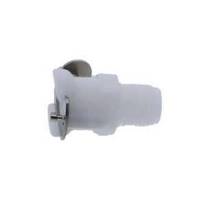 PMC1002 Male Thread Coupling Body 1/8 NPT