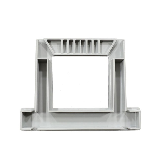 TR1-D4 Male End Drain