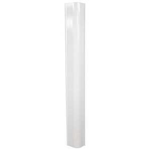 Under Cabinet Fixture, T8, 15W, 120V, 1 Lamp