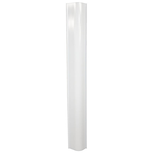 Under Cabinet Fixture, T8, 15W, 120V, 1 Lamp