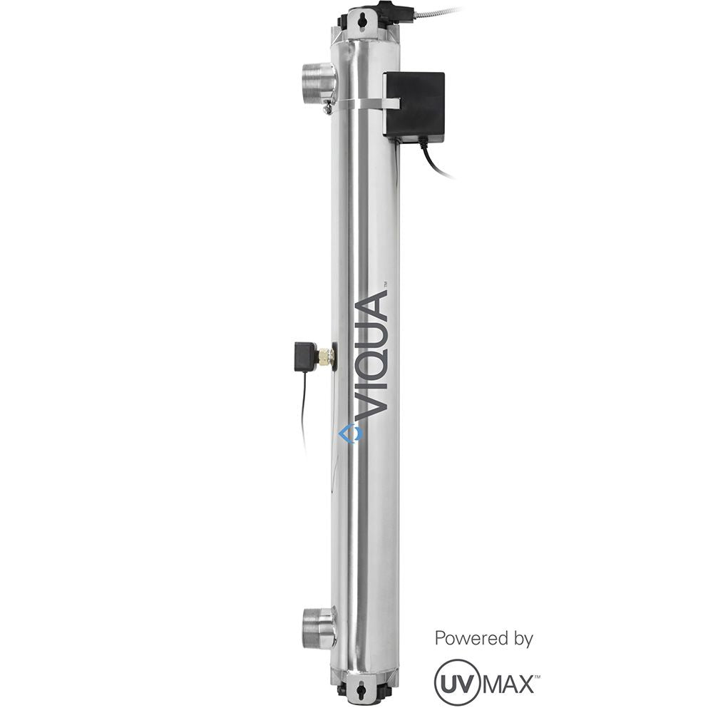 VIQUA UVMAX Pro50 UV Disinfection System 50 GPM 660003-R - 120 Volt,New Products : American Fashion Style Bags On Sale