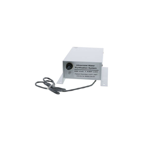 Aqua Flo 44302310 Control Module 220V LOC NC