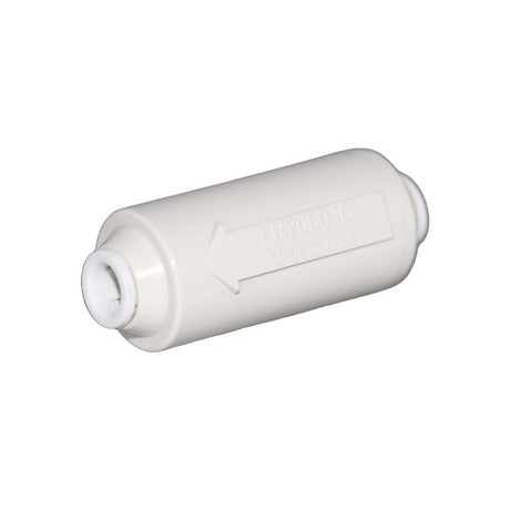 Inline Flow Restrictor - 1 GPM 3/8" QC