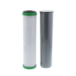 Culligan D250/A, GE FXSVC Replacement Filter Set