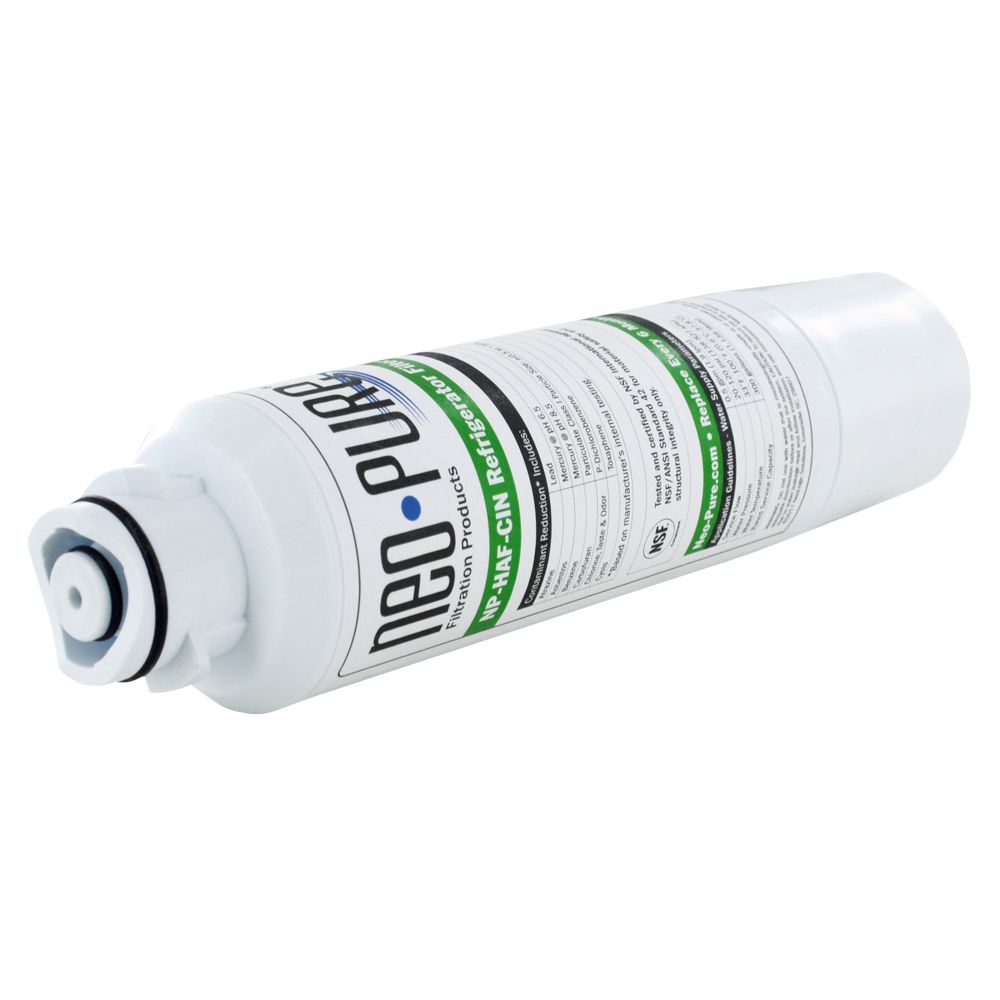 Samsung DA2900020B Compatible Replacement Fridge Filter by Neo-Pure