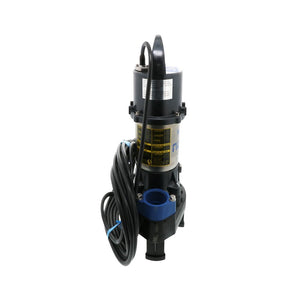 ShinMaywa Norus Submersible Pump - 4800 gph 27' Head