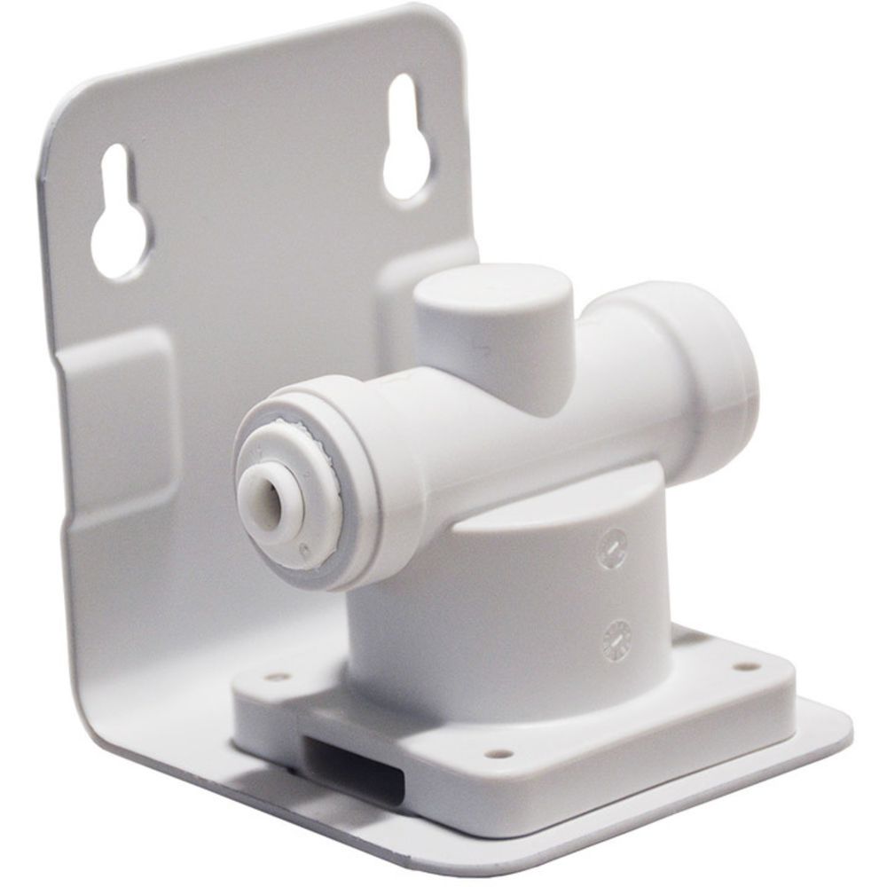 Neo-Pure 2801100 Single Filter Head with Bracket