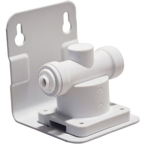 Neo-Pure 2801100 Single Filter Head with Bracket