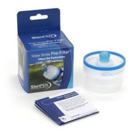 SteriPEN SP-PF Water Bottle Pre-filter