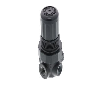 Norgren R07-100-RNTA Relieving Air Pressure Regulator 1/8 FPT
