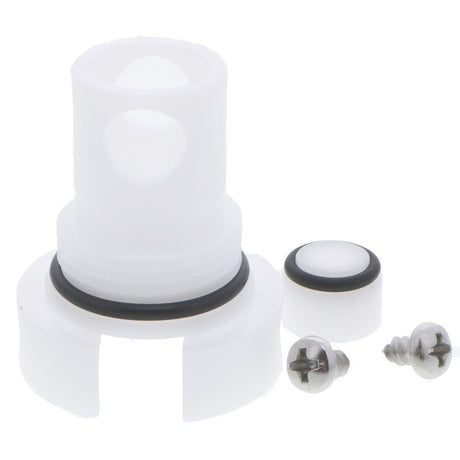 T&S Brass B-0968-RK01 Vacuum Breaker Repair Kit For 3/8" Vacuum Breaker B-0968