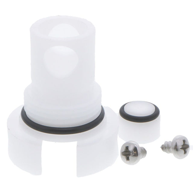 T&S Brass B-0968-RK01 Vacuum Breaker Repair Kit For 3/8" Vacuum Breaker B-0968