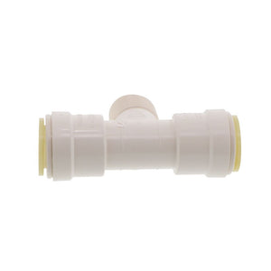 Watts AquaLock/SeaTech - Male Thread Tee - 1/2 CTS x 1/2 CTS x 1/2 NPT Branch
