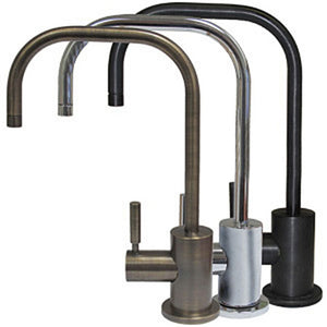 Waterstone Fulton 1425C Series Faucets - Cold Only