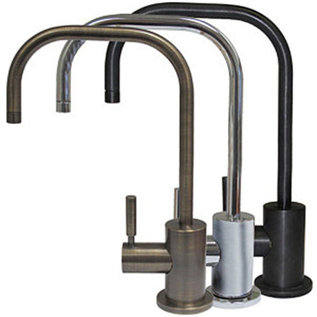 Waterstone Fulton 1425C Series Faucets - Cold Only
