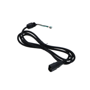 Solenoid Cable for Silver/Cobalt Plus UV