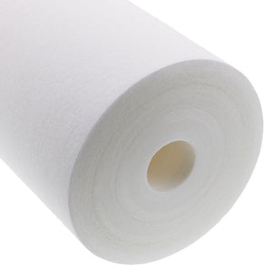 Neo-Pure MB-45200-05 20" BB Graded Density Polypropylene Depth Filter 50/5 Micron – Compatible with 20" Housings