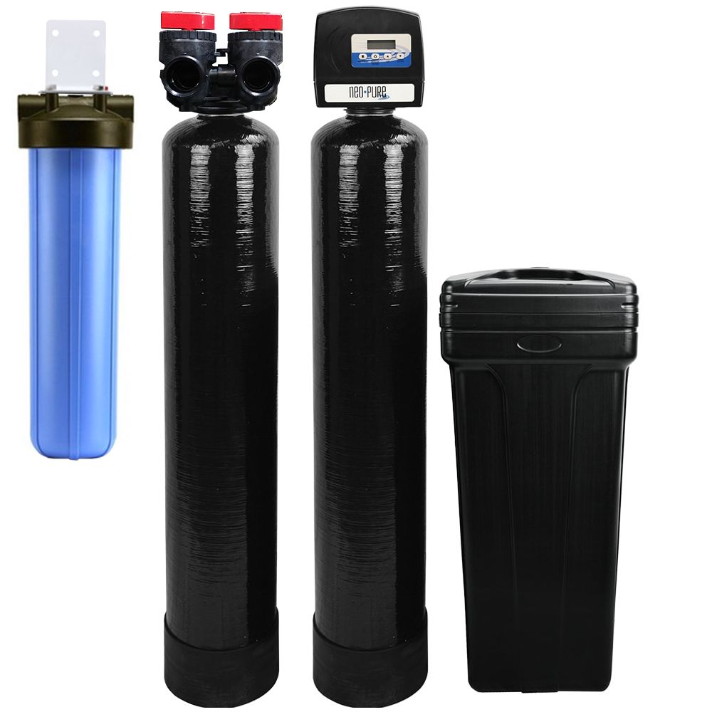 Whole House System with High Efficiency Softener for 3-4 Bathrooms,Specials : American Fashion Style Bags On Sale