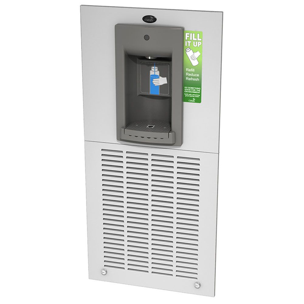 Oasis MW8SBF Aqua Pointe Sports Bottle Filler,New Products : American Fashion Style Bags On Sale