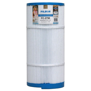 Filbur FC-2790 Spa Filter Cartridge for Sundance Step 125