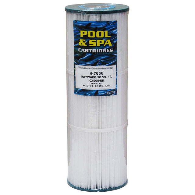 Harmsco® H-7656 Pool Filter Cartridge