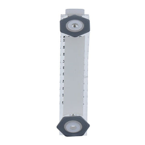 Blue White F-550 Panel Mount Rotameter