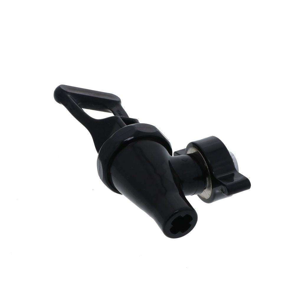 Tomlinson 1000690 SPBM Series Plastic No-Drip Hot Beverage Dispensing Faucet