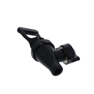 Tomlinson 1000690 SPBM Series Plastic No-Drip Hot Beverage Dispensing Faucet