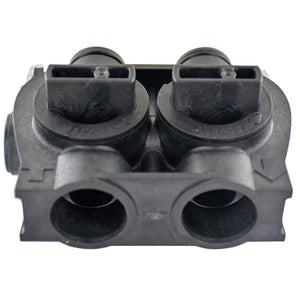 Fleck FL50P Plastic Bypass Valve