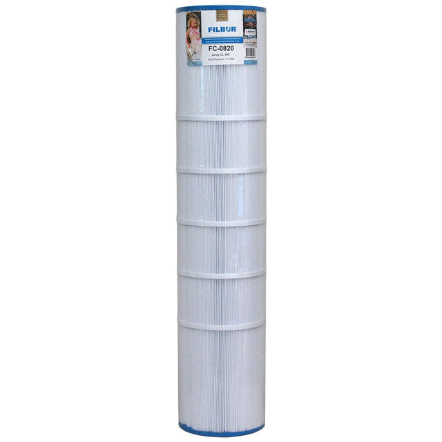 Filbur FC-0820 Pool Filter Cartridge for Jandy CL 580