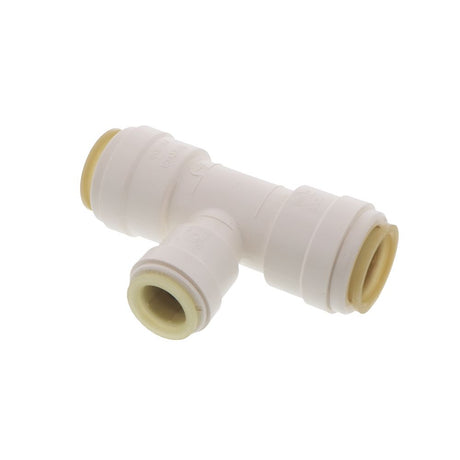 Watts AquaLock/SeaTech - Reducing Branch Tee - 3/4 CTS x 3/4 CTS x 1/2 CTS Branch