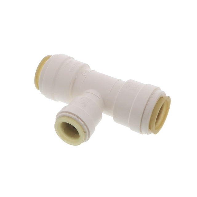 Watts AquaLock/SeaTech - Reducing Branch Tee - 3/4 CTS x 3/4 CTS x 1/2 CTS Branch